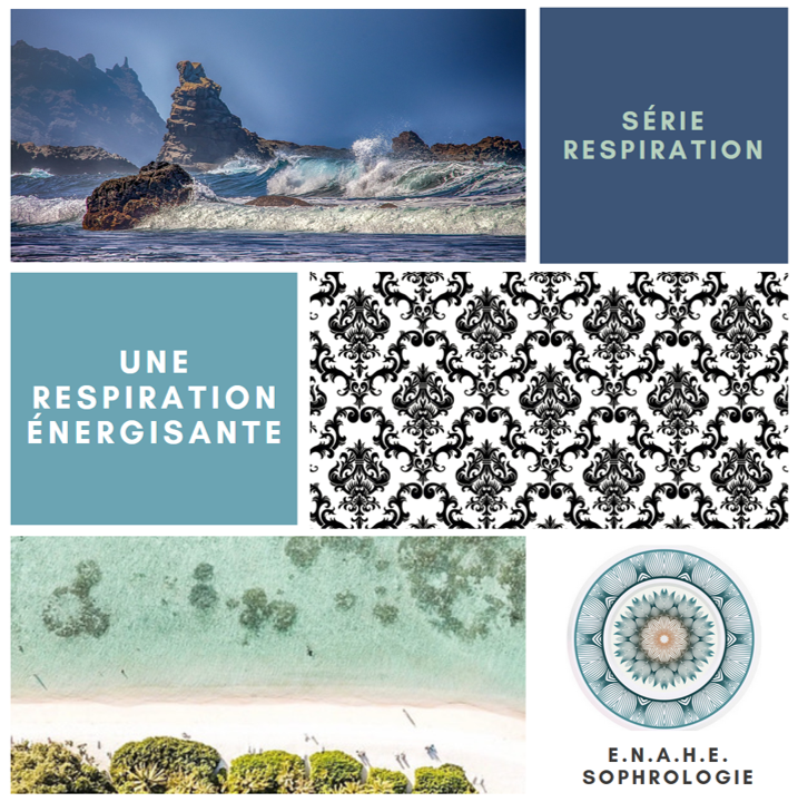 La respiration énergisante