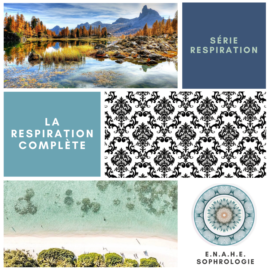La respiration complète