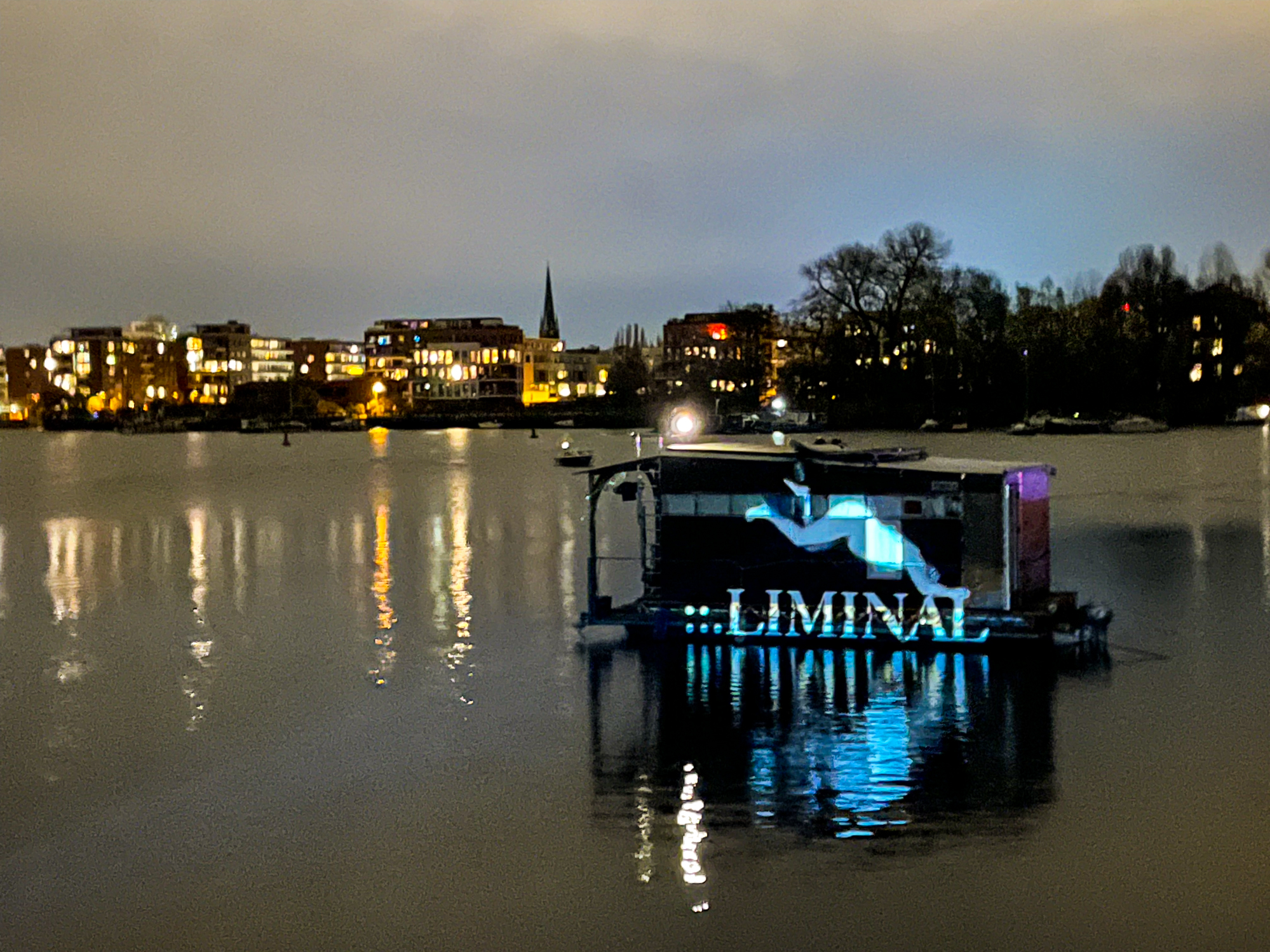 Liminal documetacion selectas 33