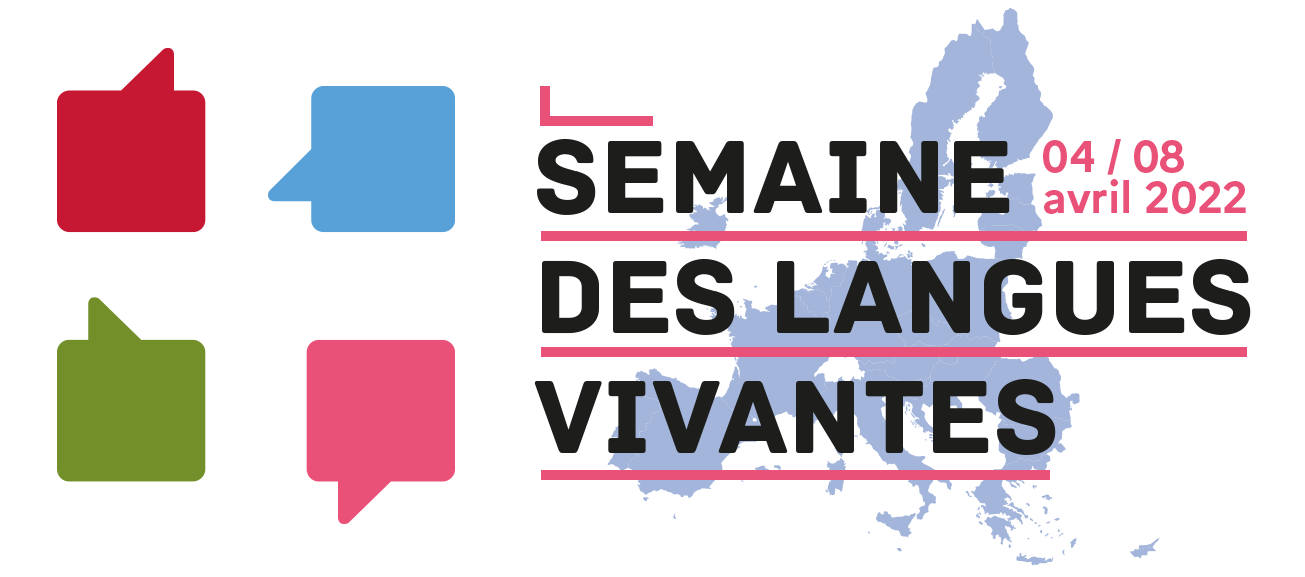 LA SEMAINE DES LANGUES VIVANTES 2022