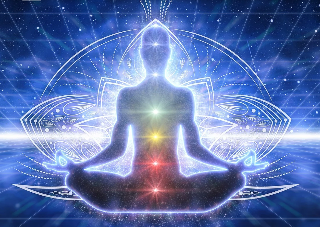 Chakras