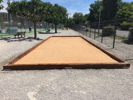 Terrain petanque 01