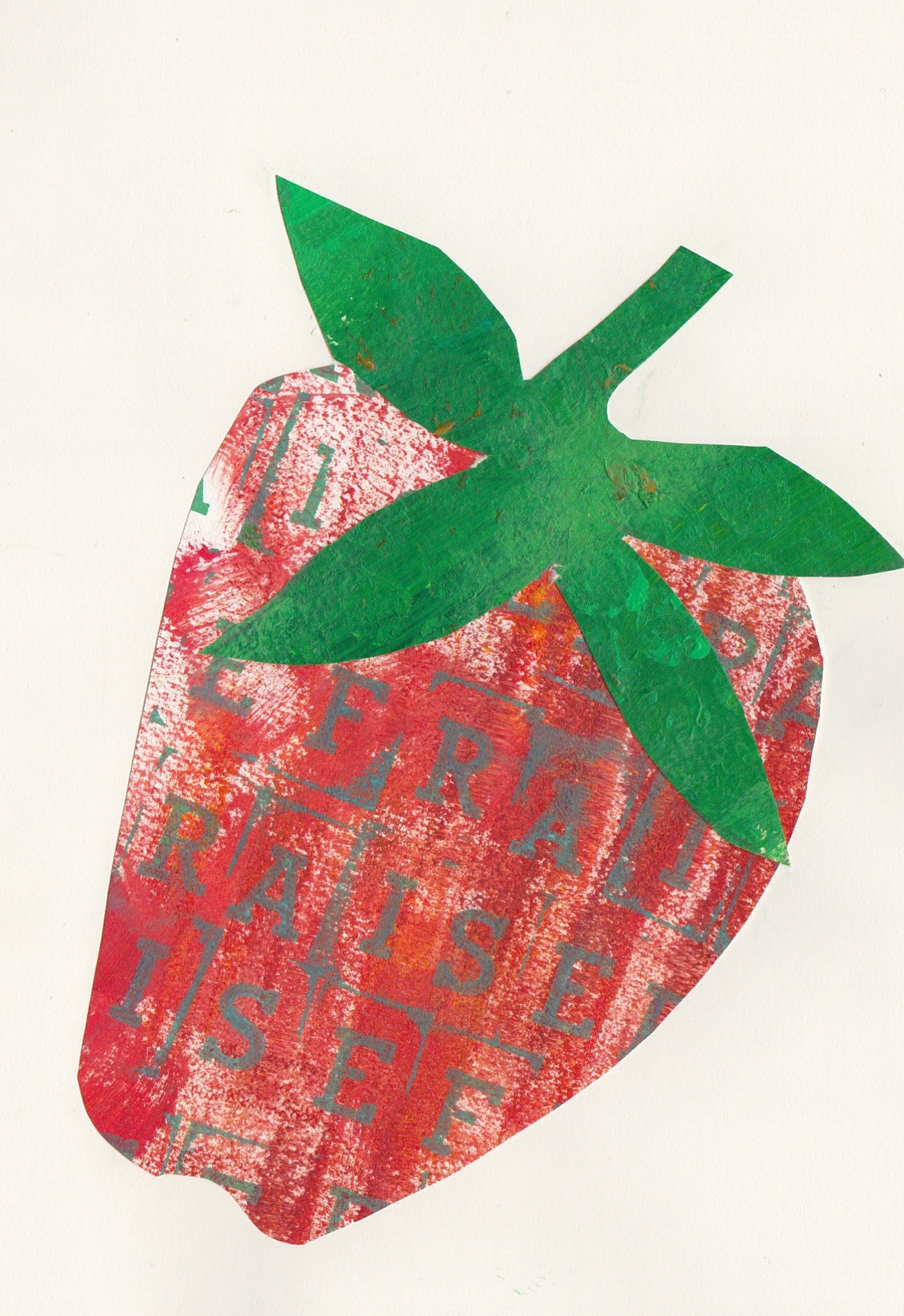 Fraise