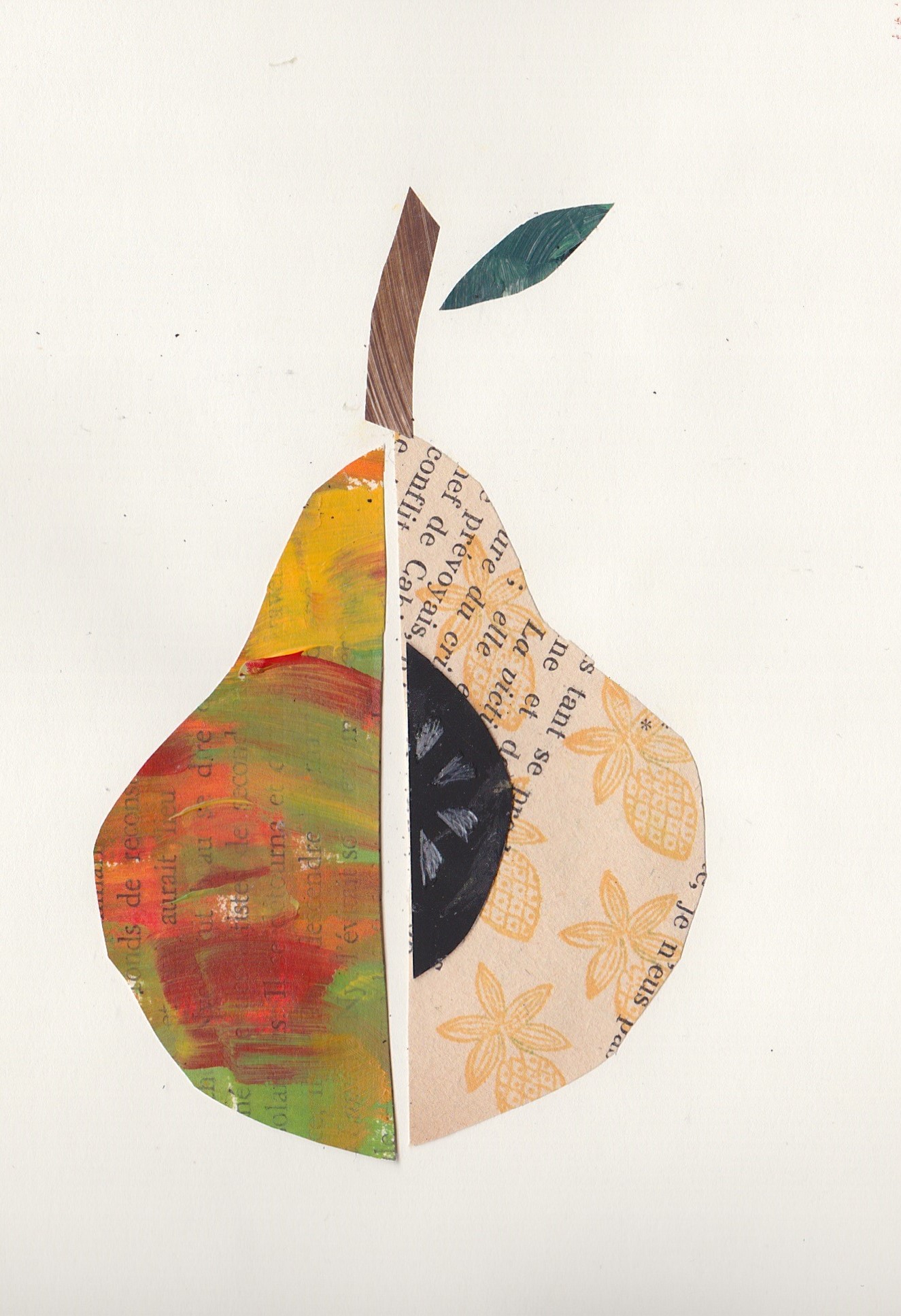 Poire