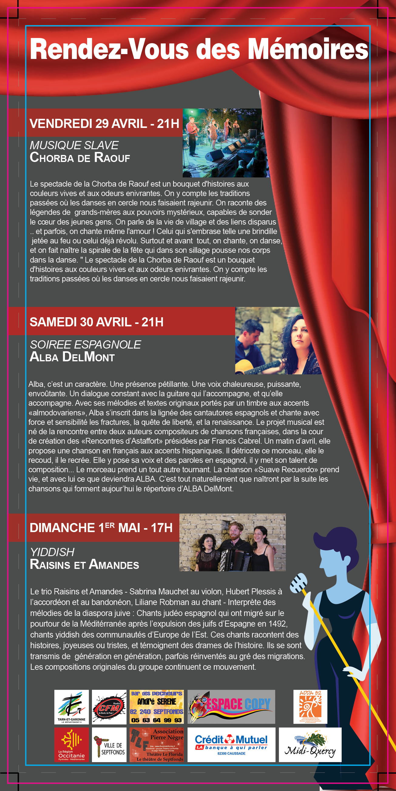 Rdv programmation