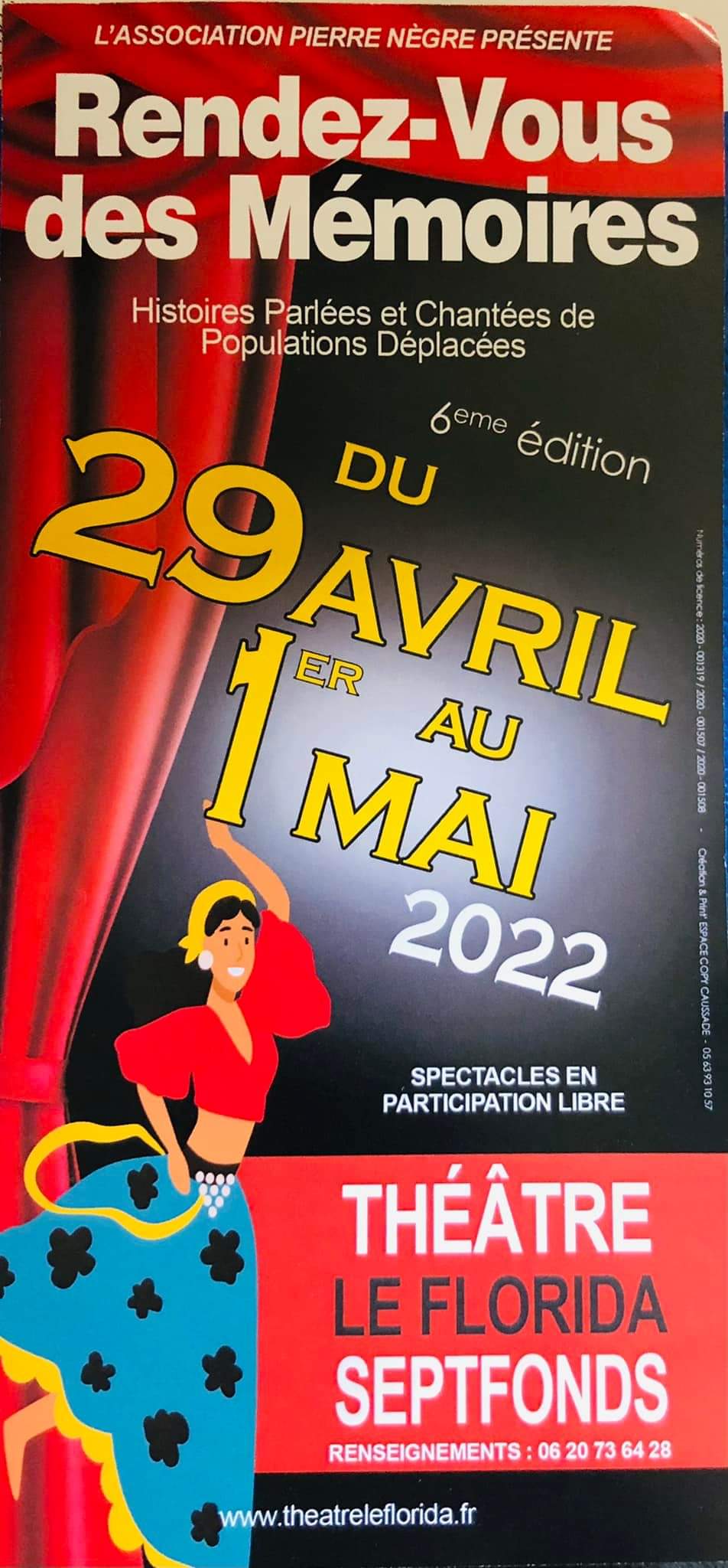 Photo rdv