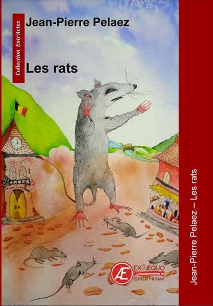 15-Les rats