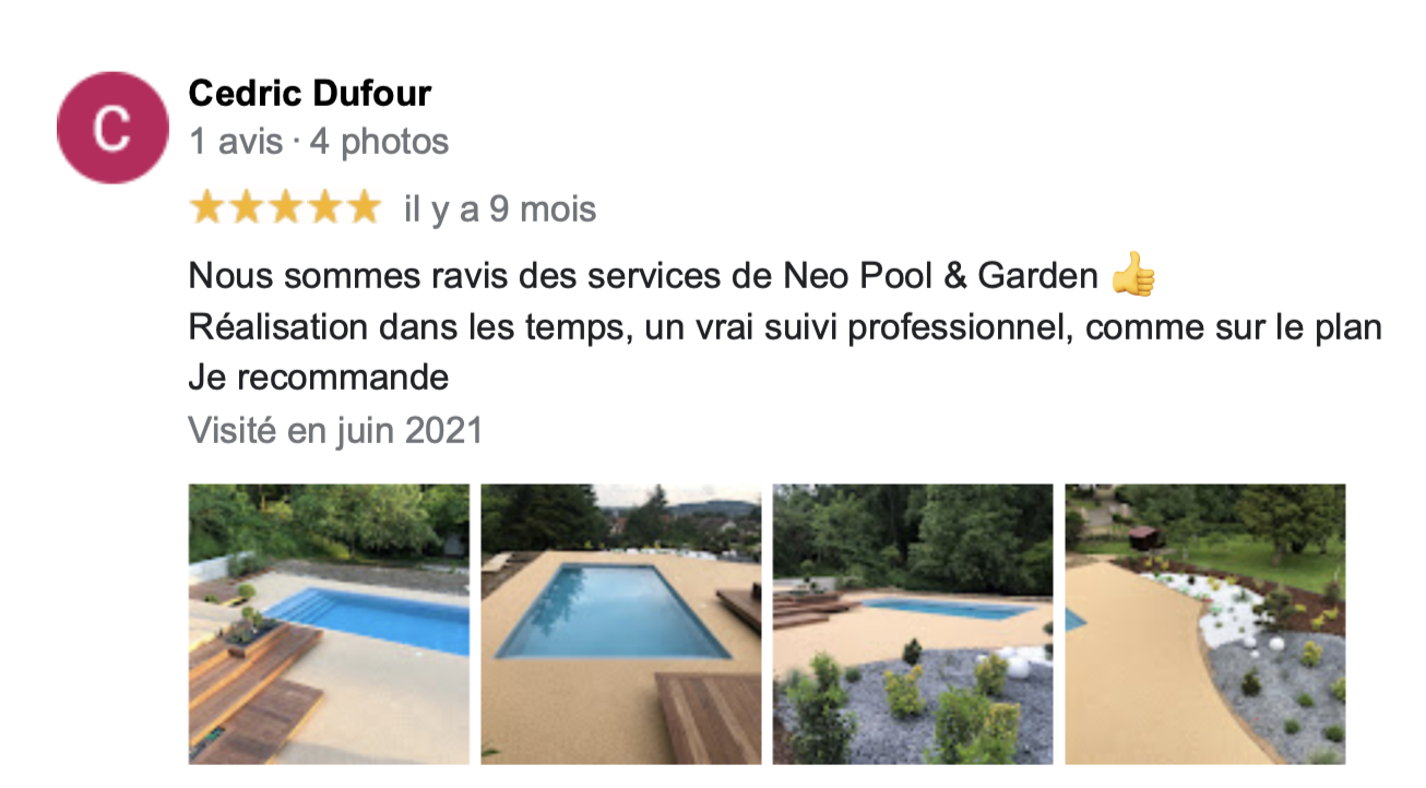 Avis cedric