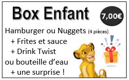 Box-enfants