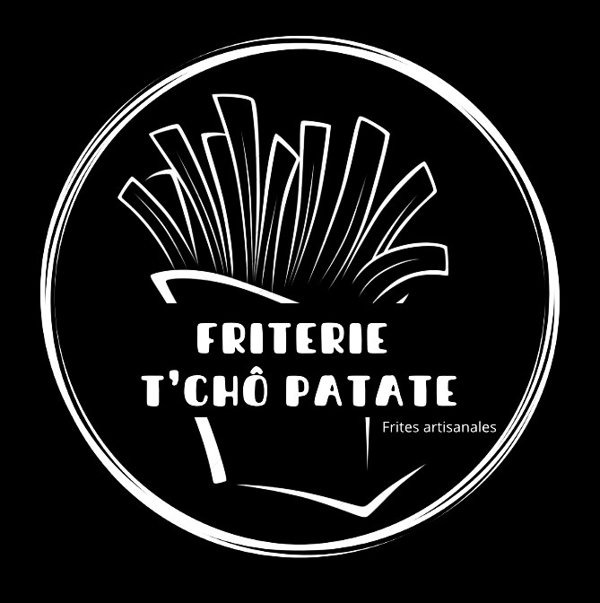 Logo-friterie