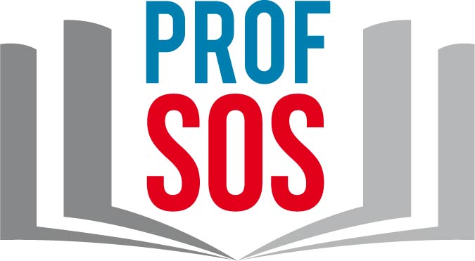 Profs-sos logo