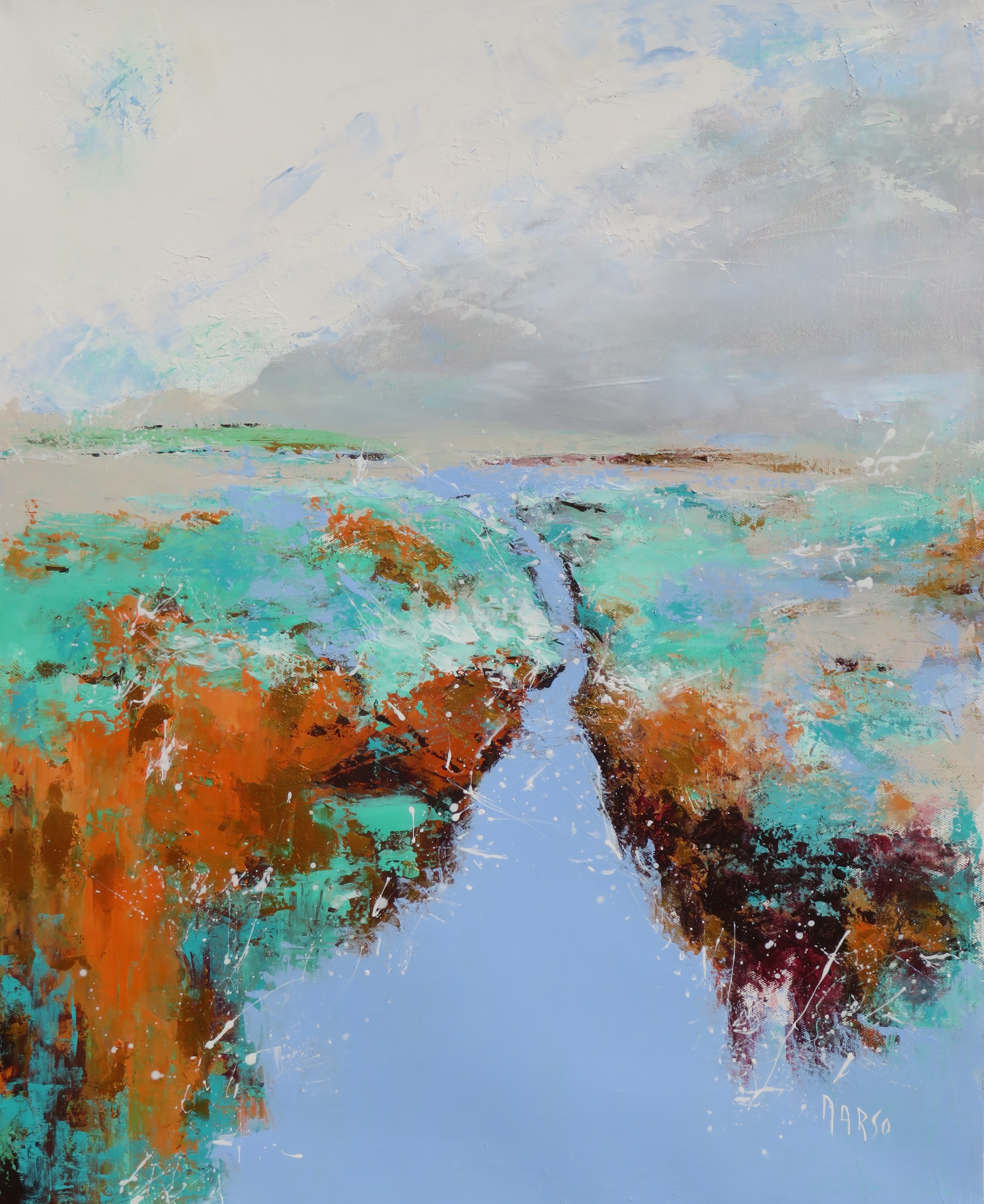 Land 60x73