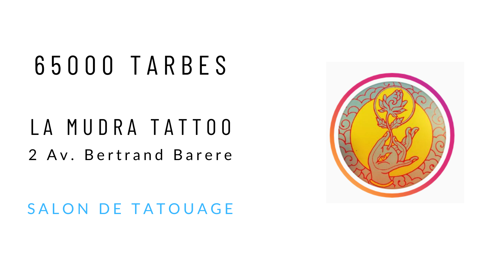 La-mudra-website