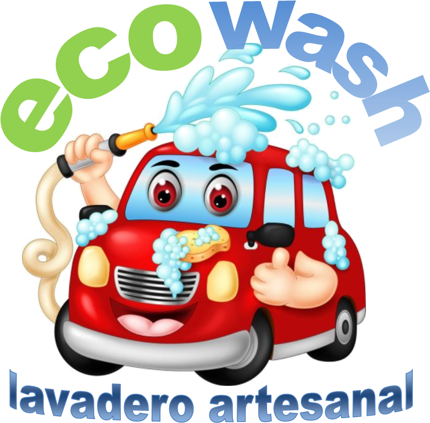 Logo-lavadero