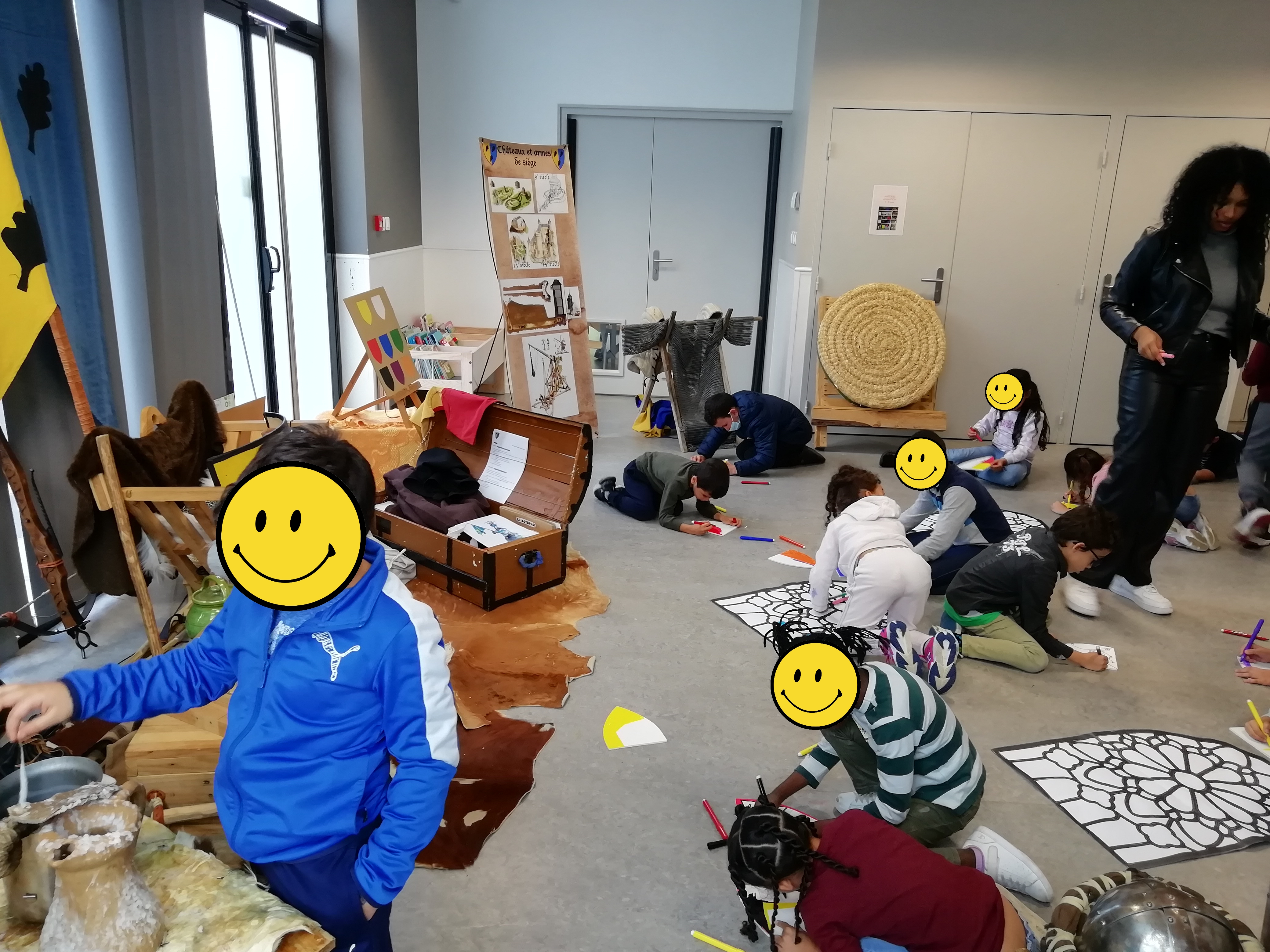 Ateliers