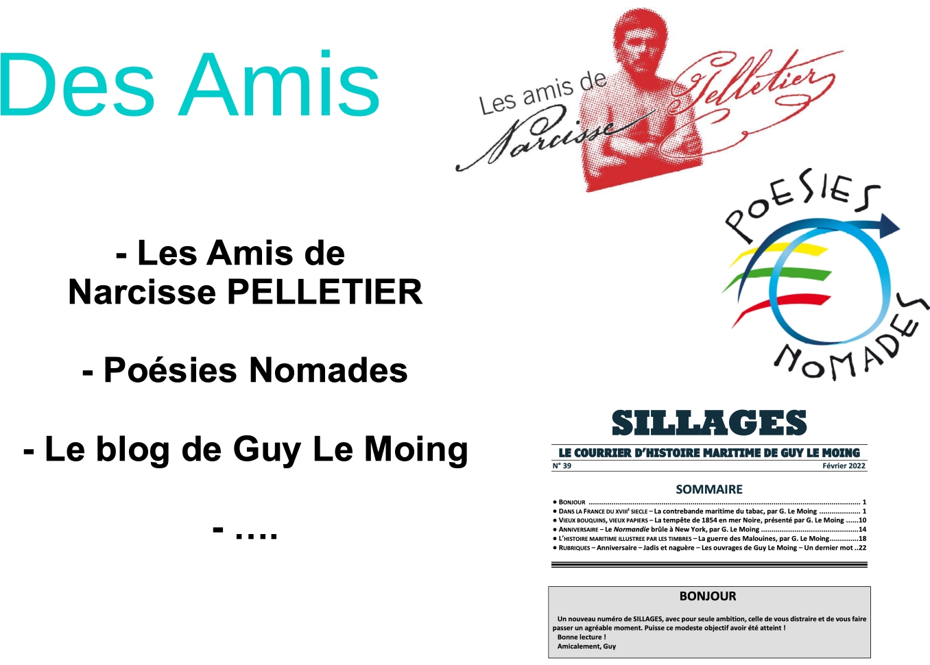 Amis