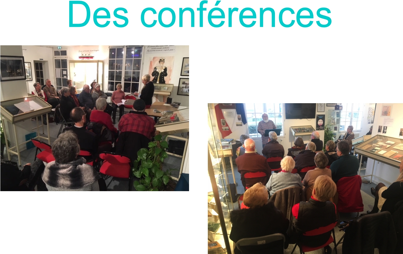 Conference