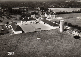 Groupe scolaire cahagnes