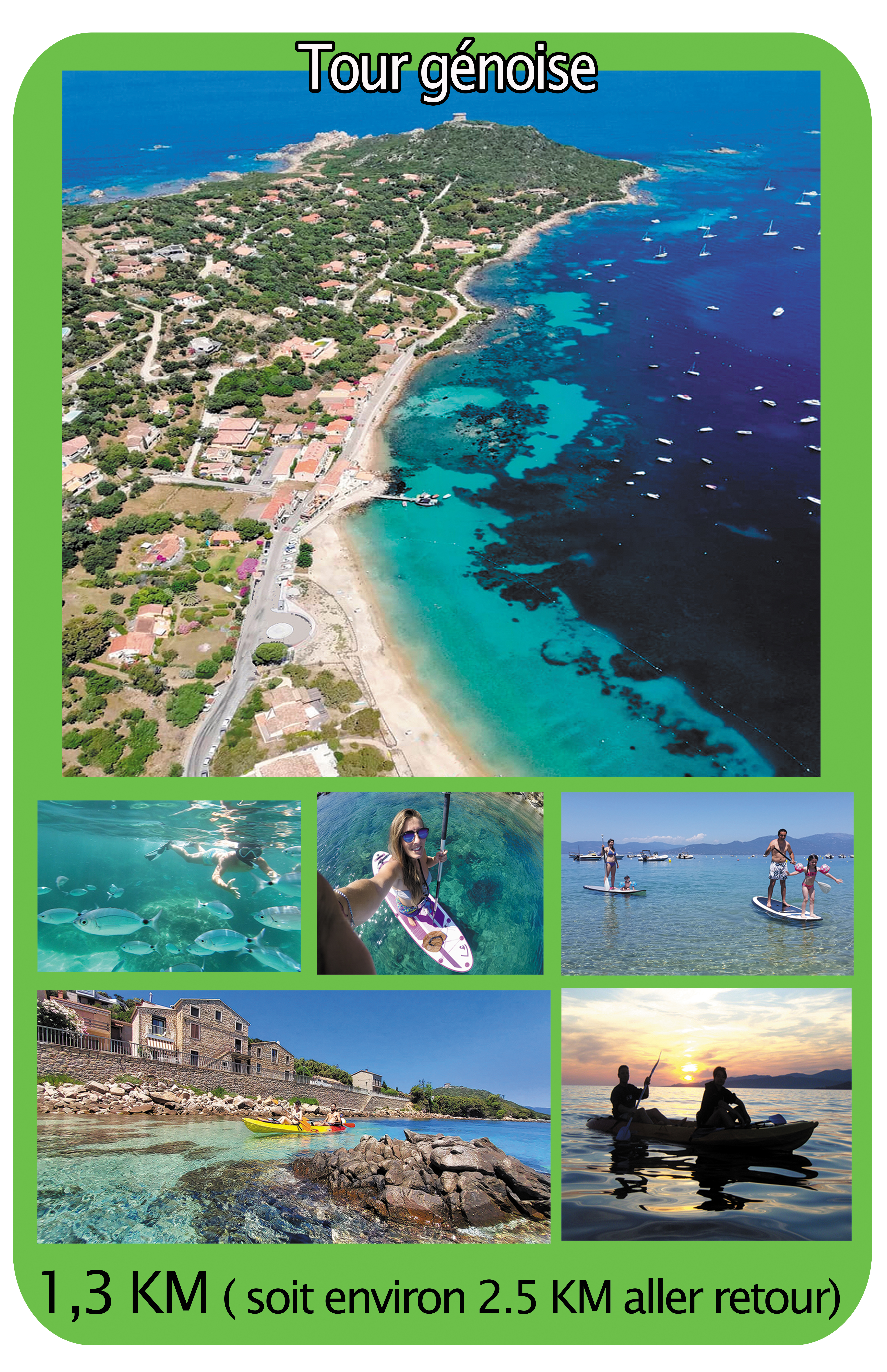Parcours-vert