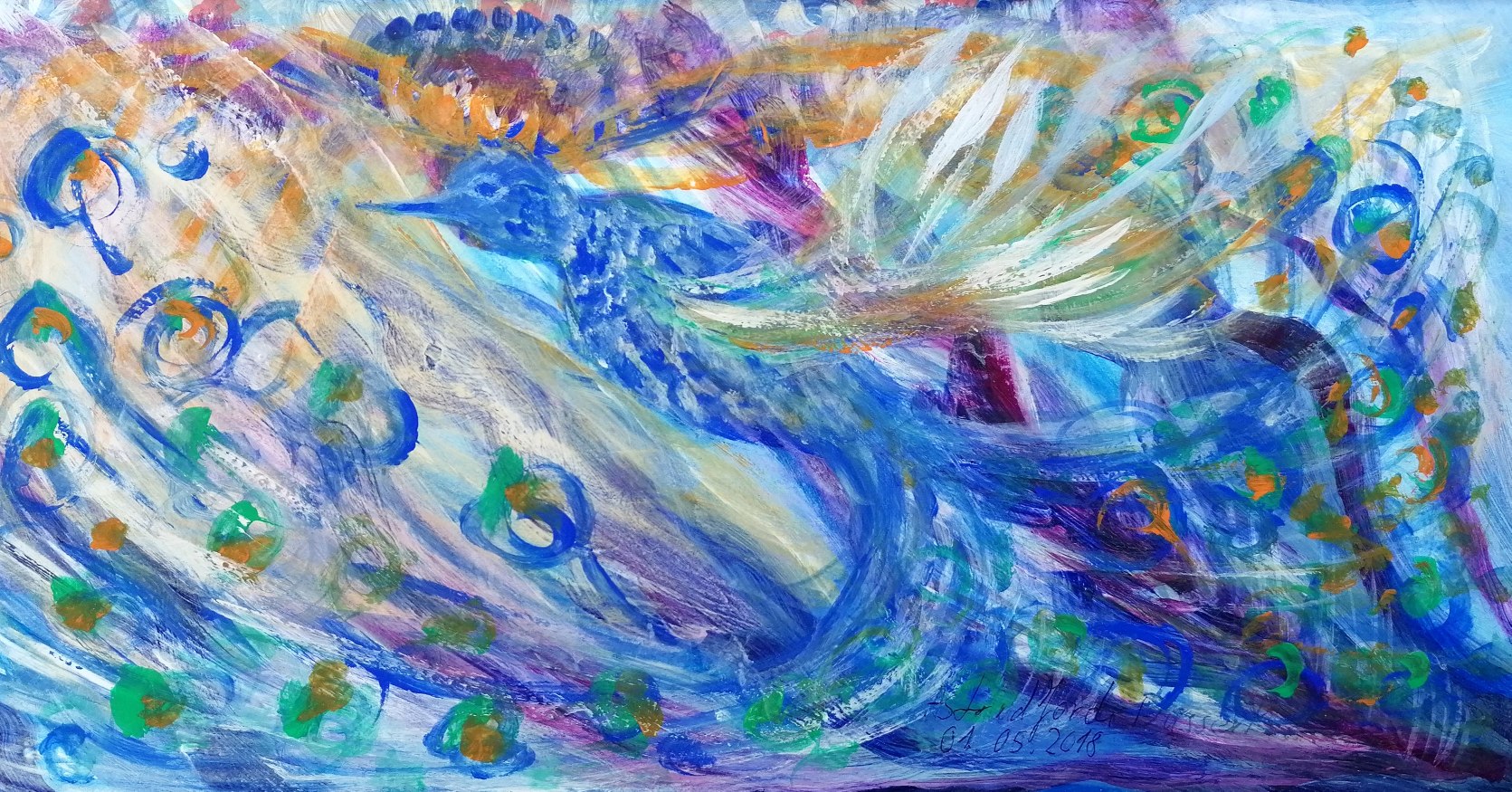 Liberte 25 x 35