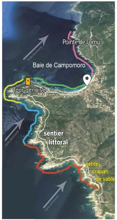 Carte-parcours-Campomoro-2022