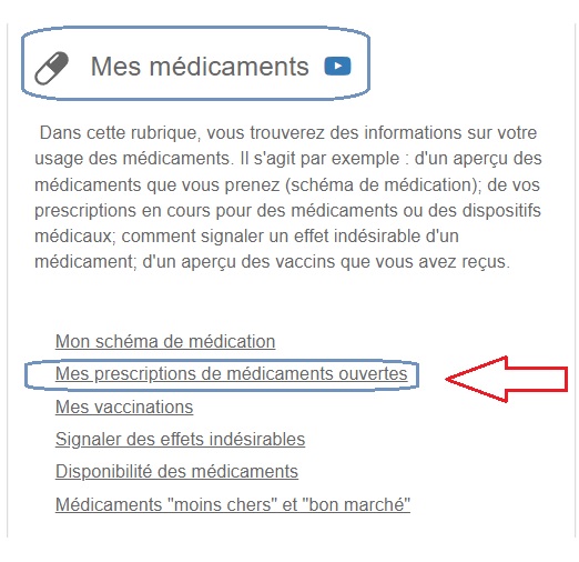 Masante-prescriptions