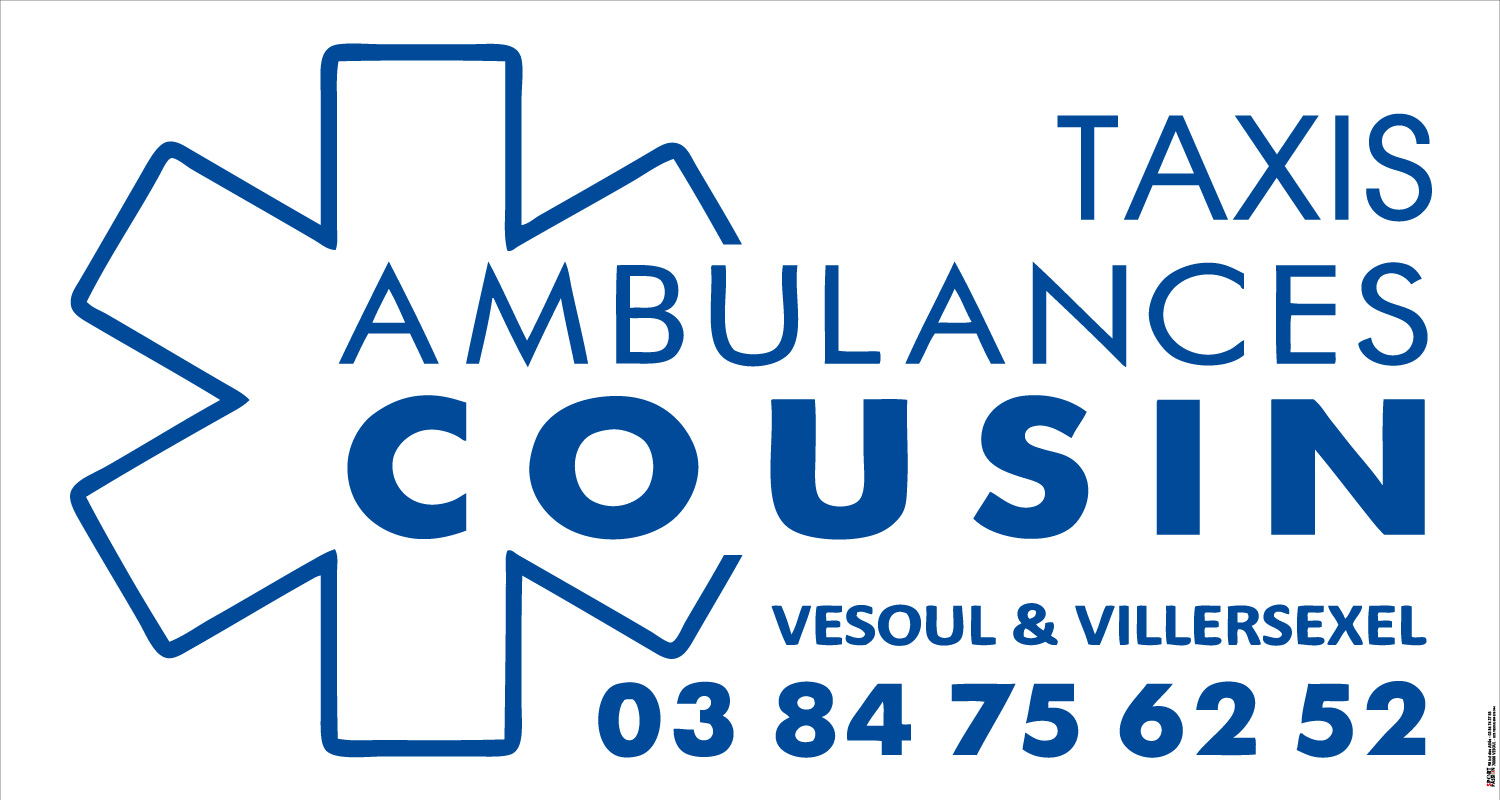 Ambulance cousin