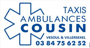 Ambulance-cousin