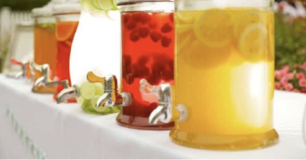 Boissons