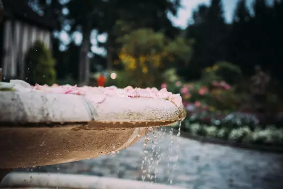Fontaine