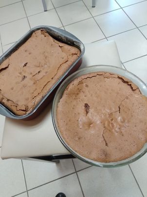 Fondant-au-chocolat