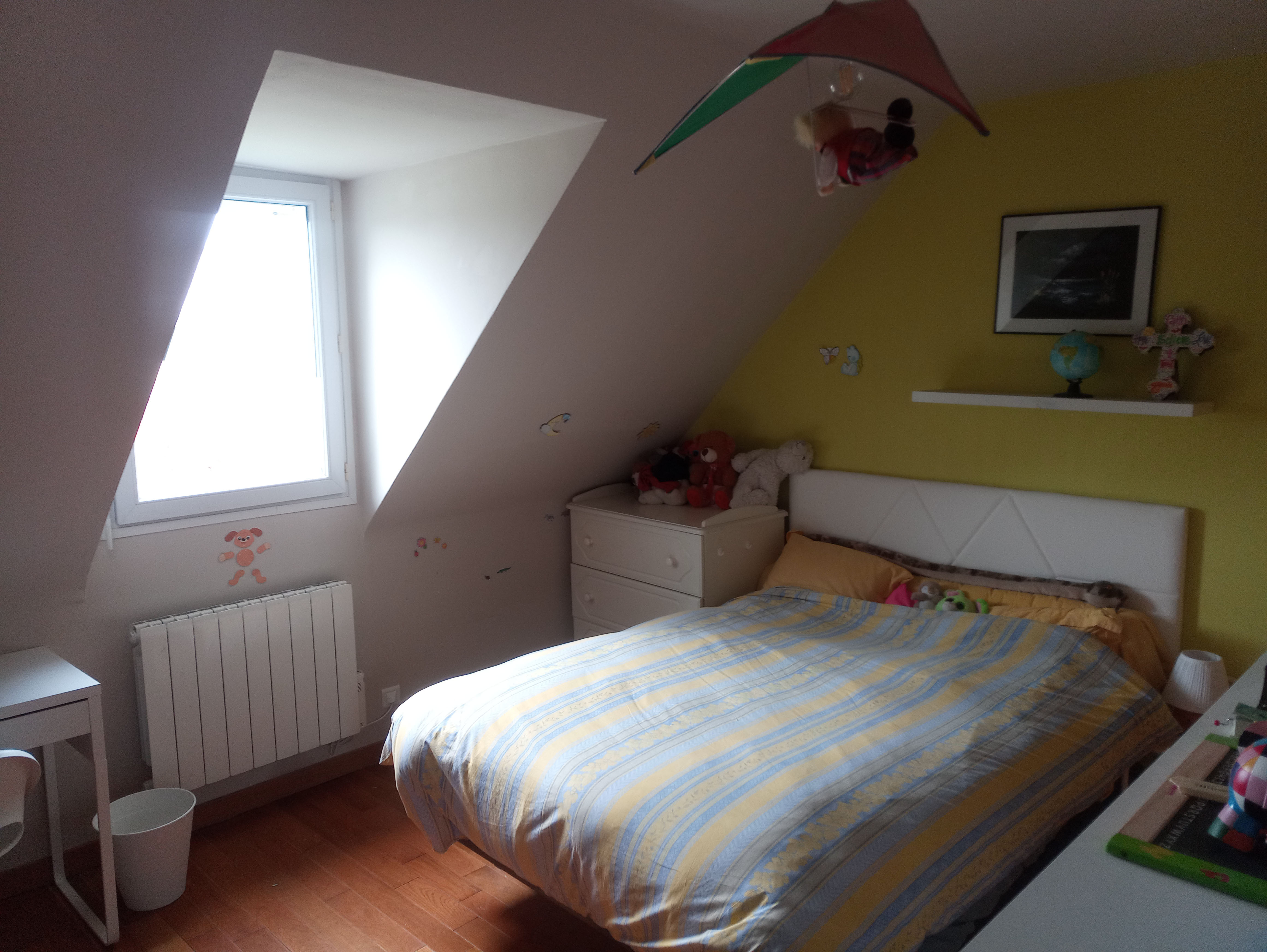 Chambre nolwenn