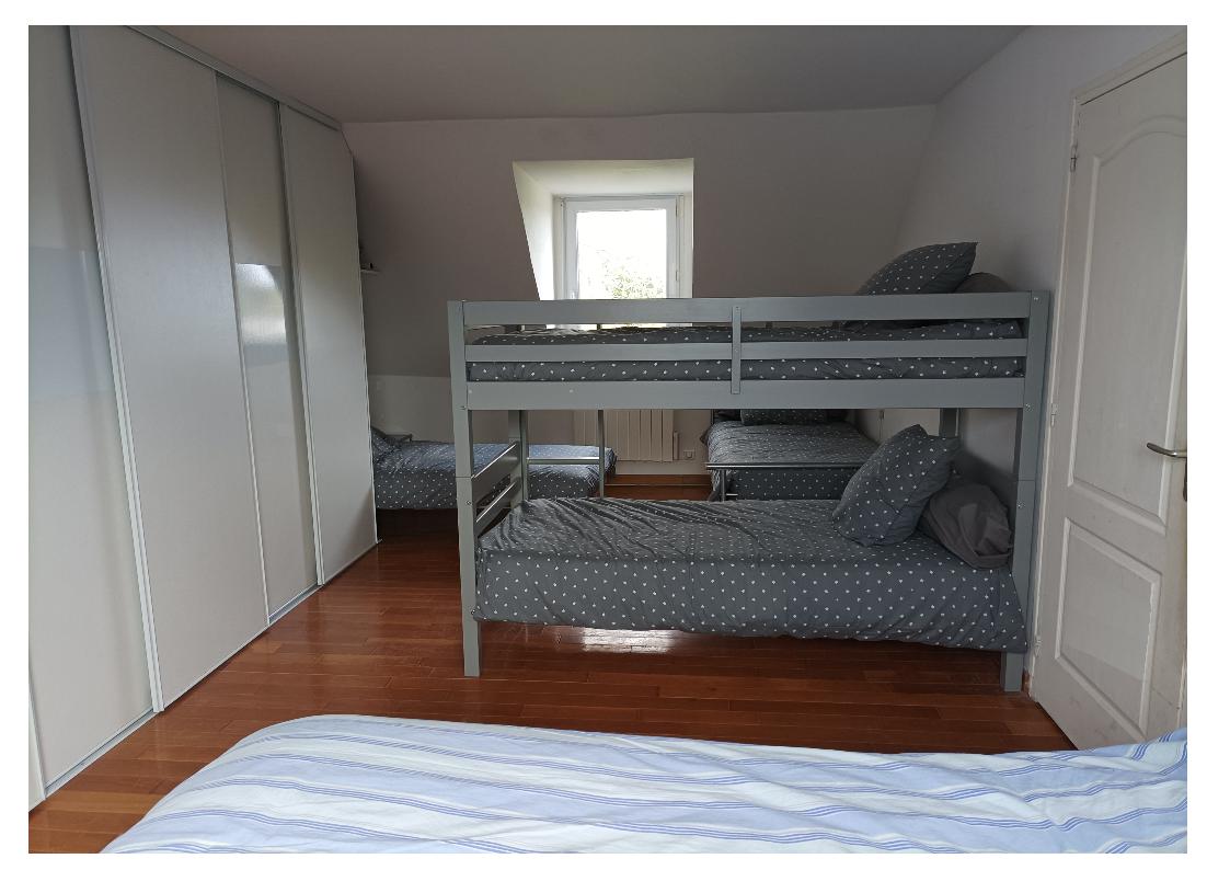 Chambre gwenael 2