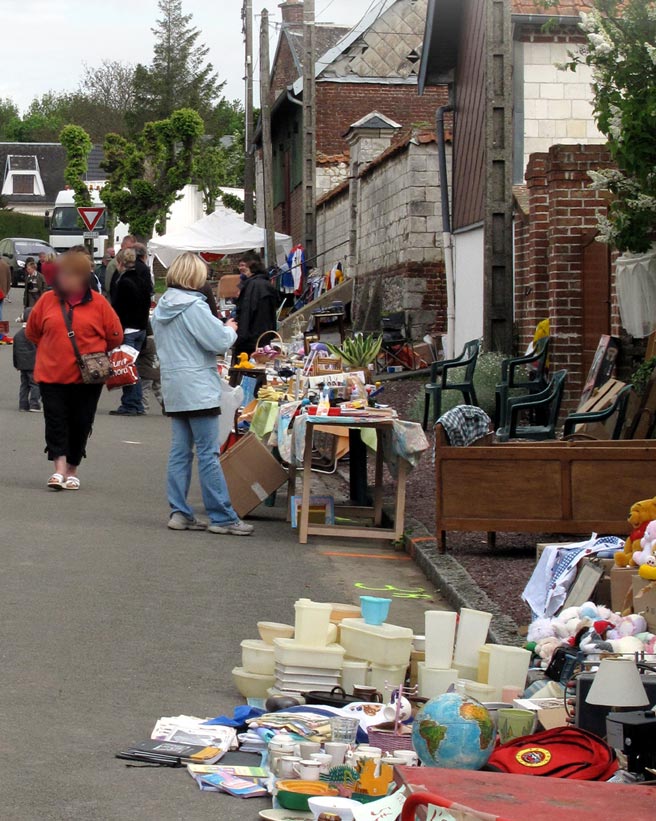 Brocante