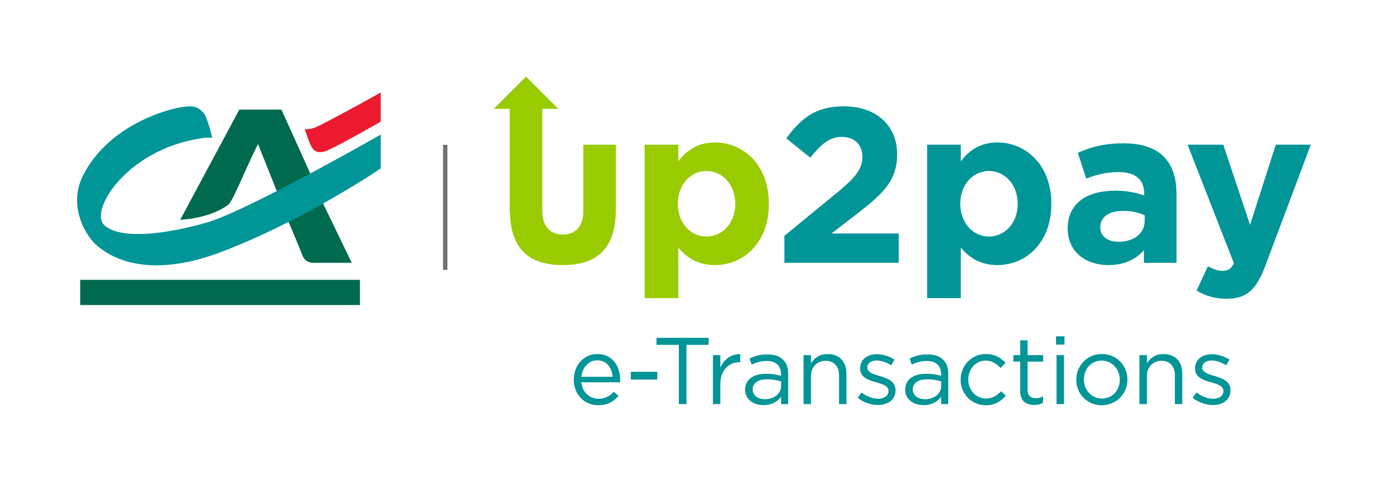 Up2pay etransactions couleur