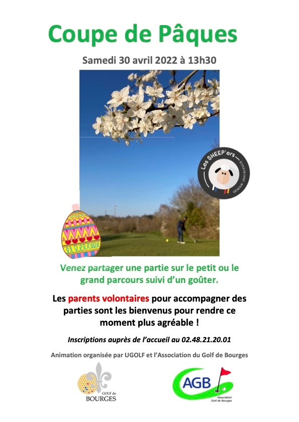 Coupe de Pâques