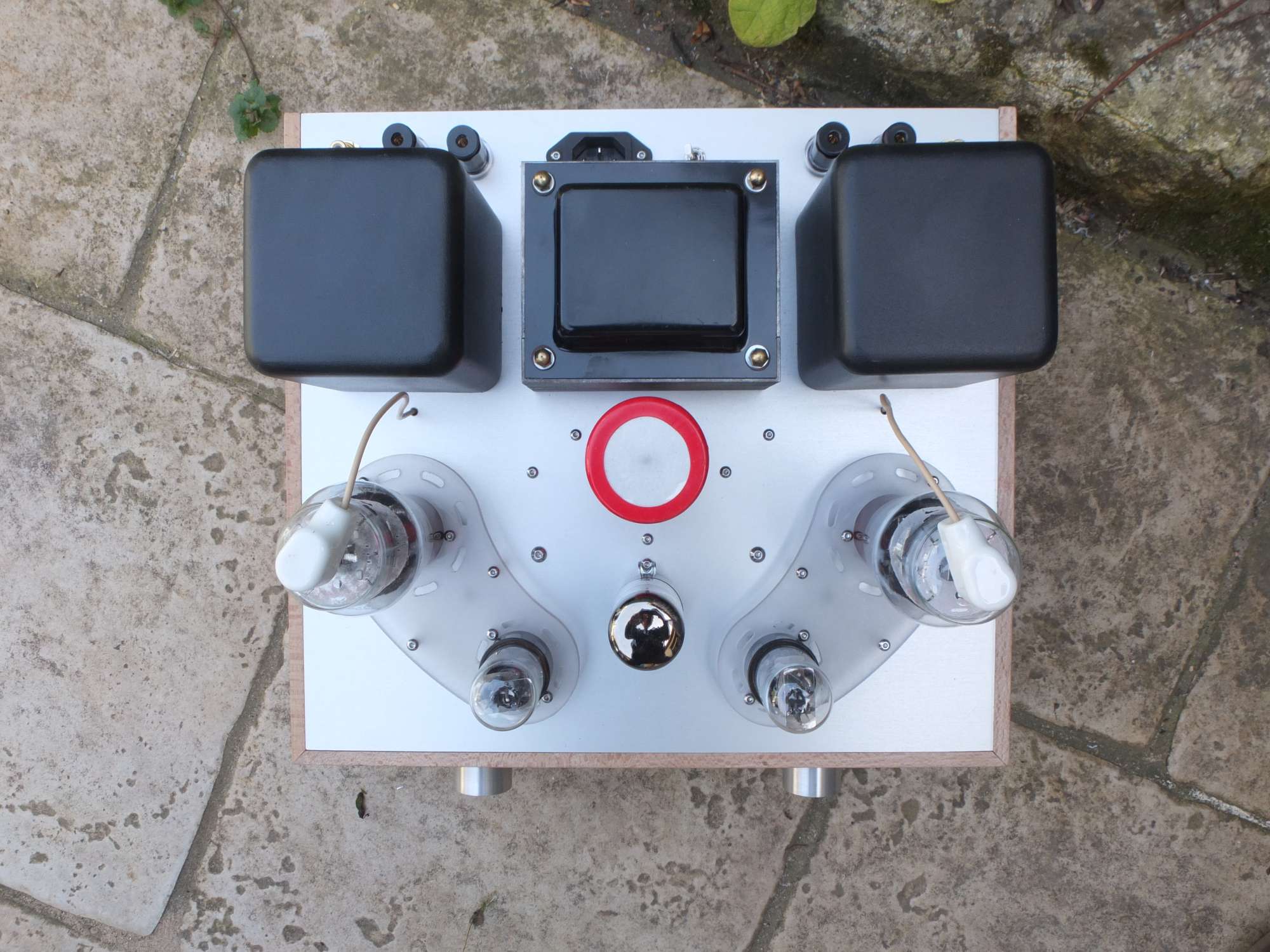 Se 807 12 