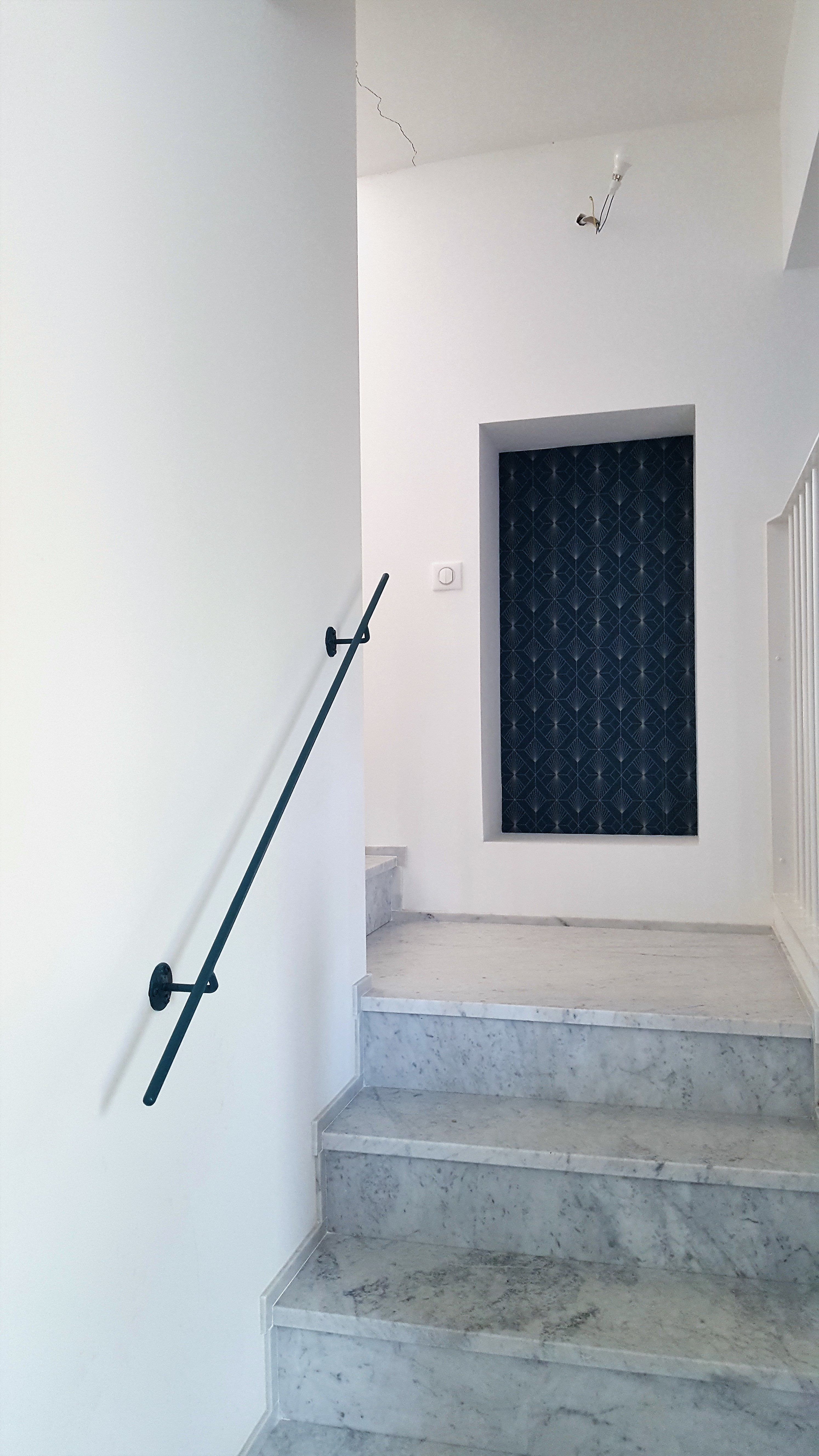 Couloir 1