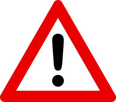 Achtung