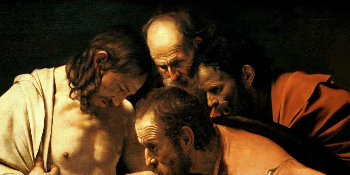 Le Mardi de Pâques