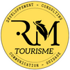 LOGO RM Tourisme