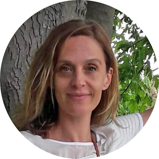 Portrait-Aurelie