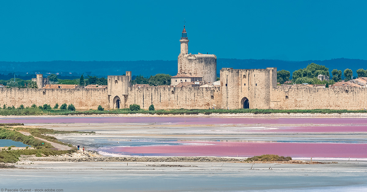 Aigues-mortes