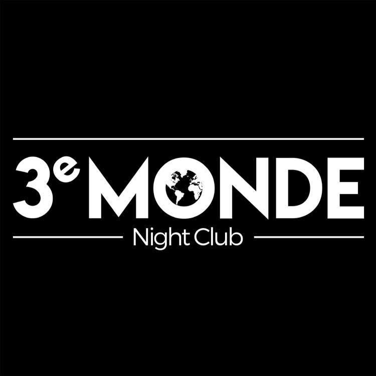 3eme monde
