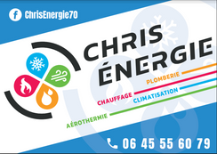Chris-energie