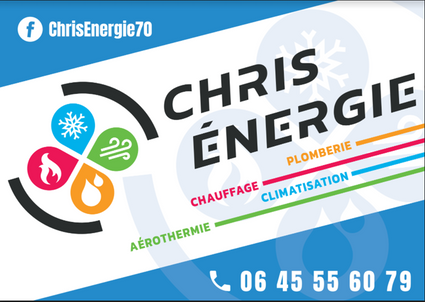 Chris energie