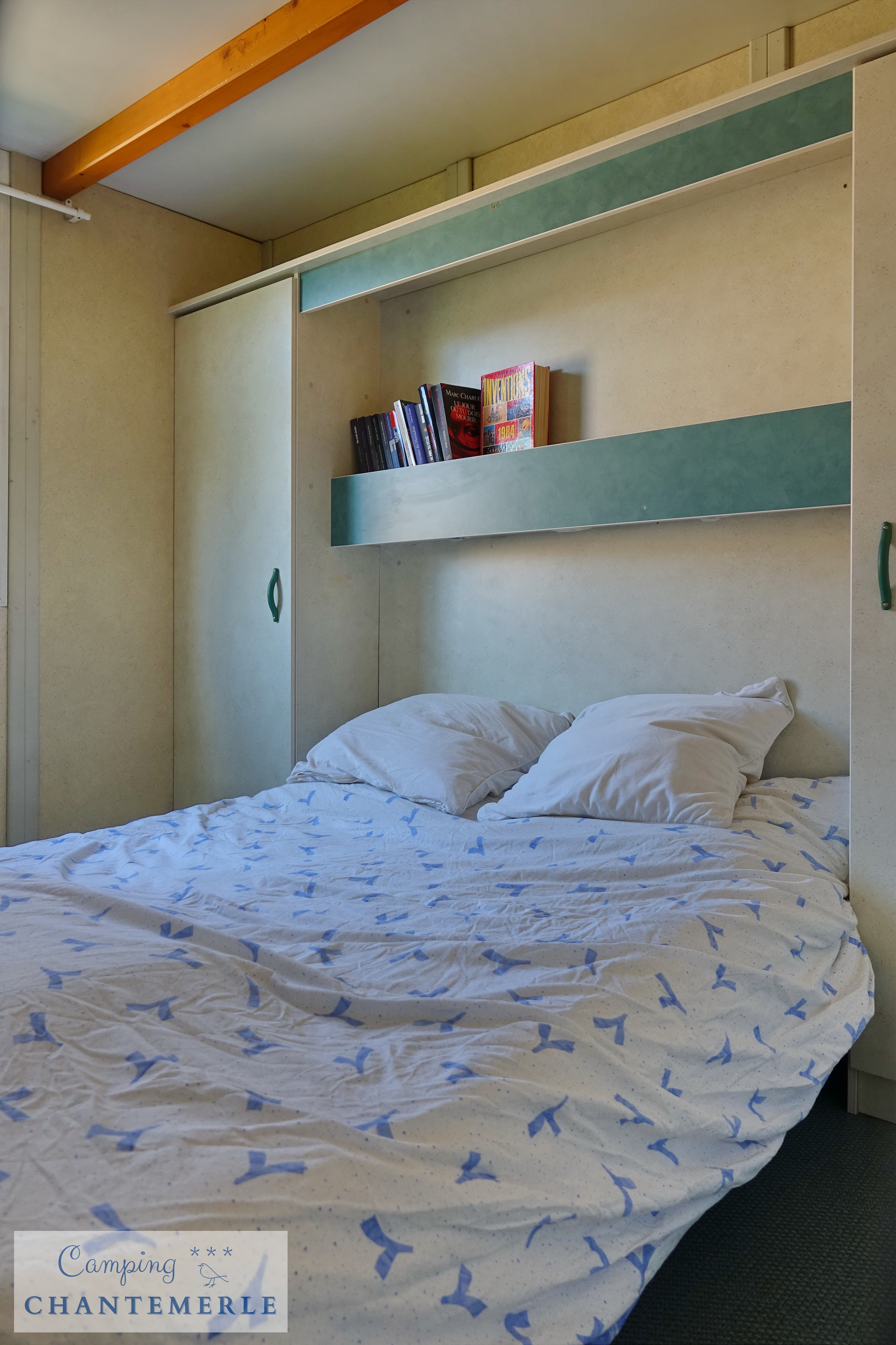 Chalet 4 