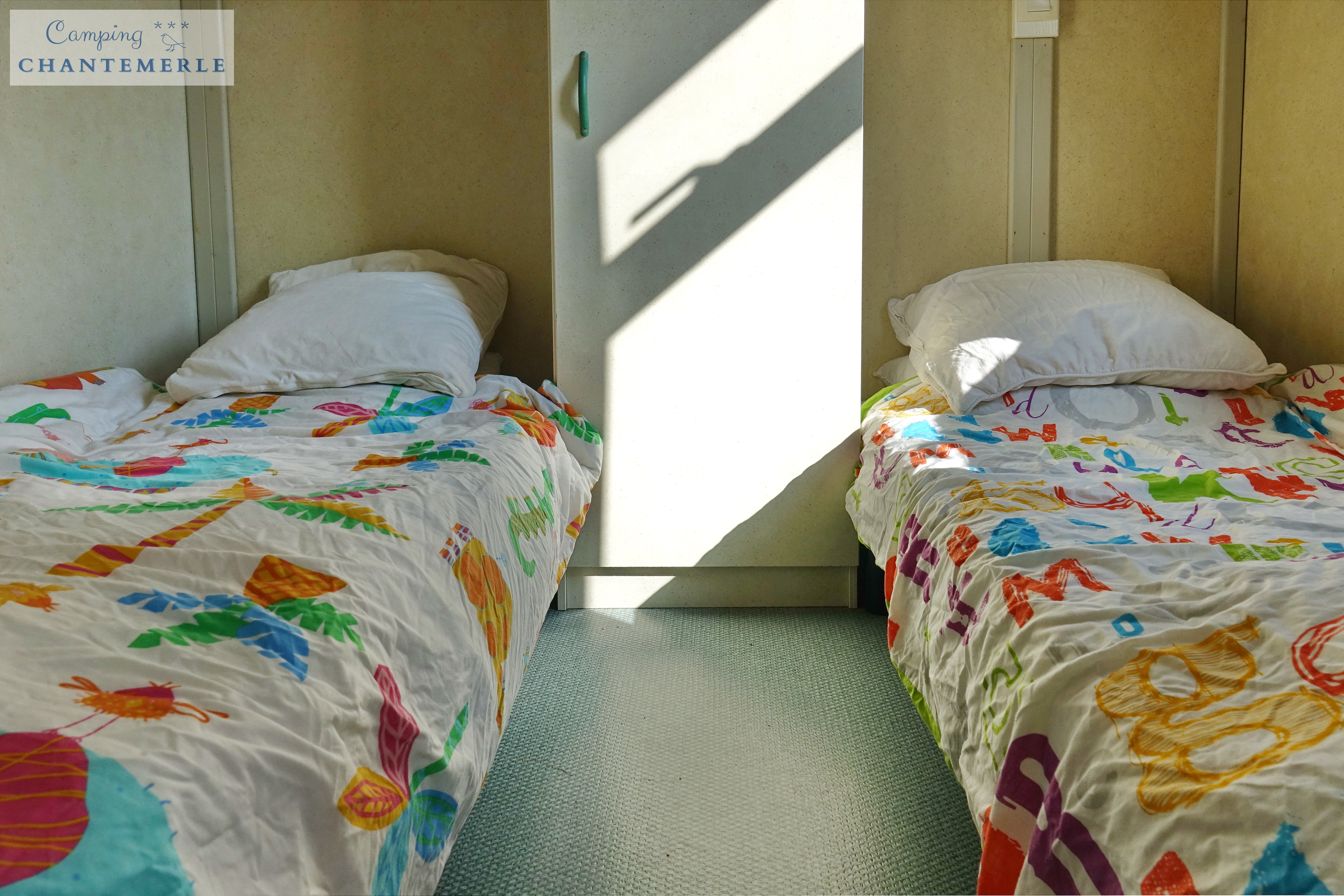 Chalet 8 