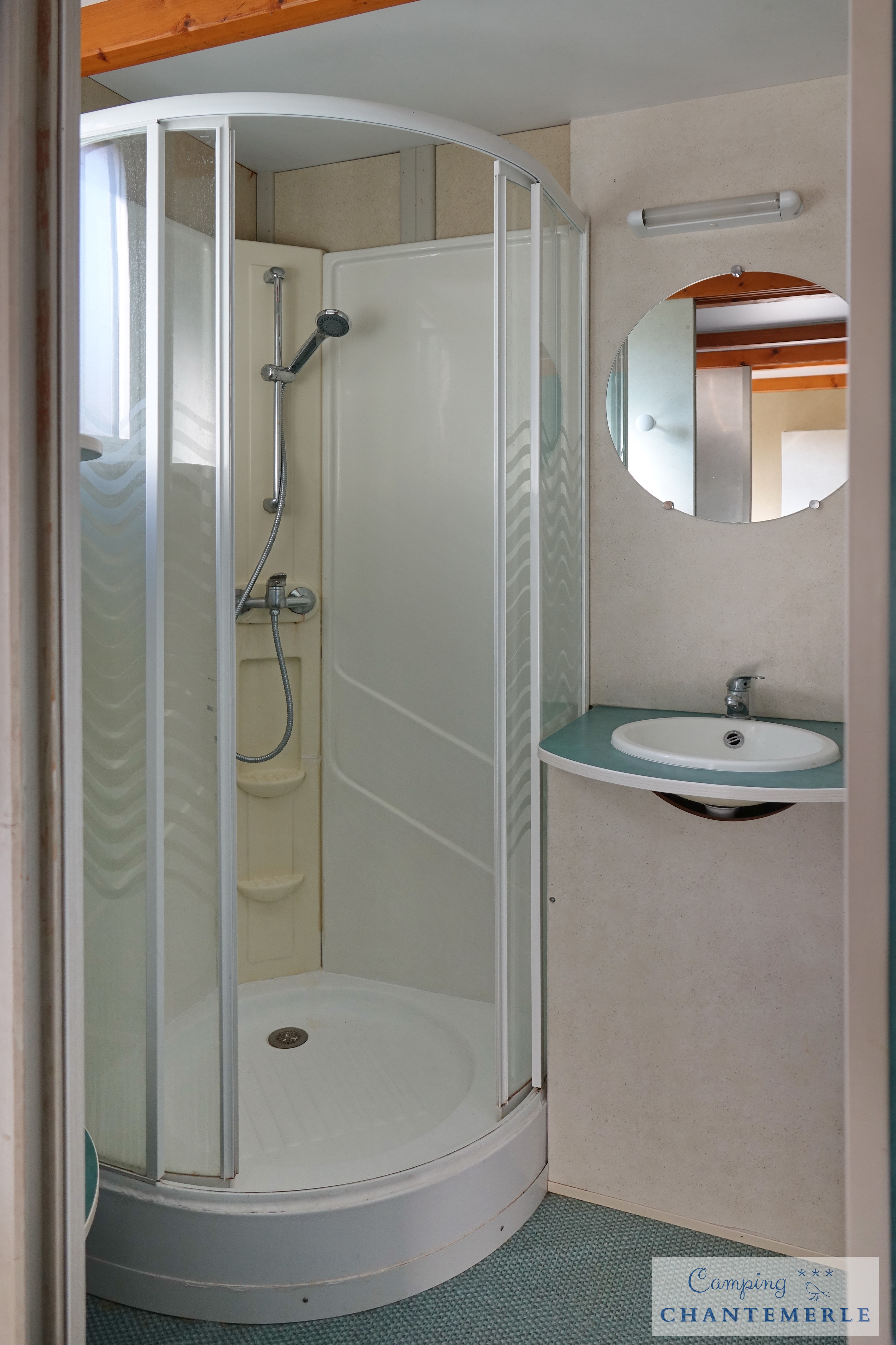 Chalet 20 