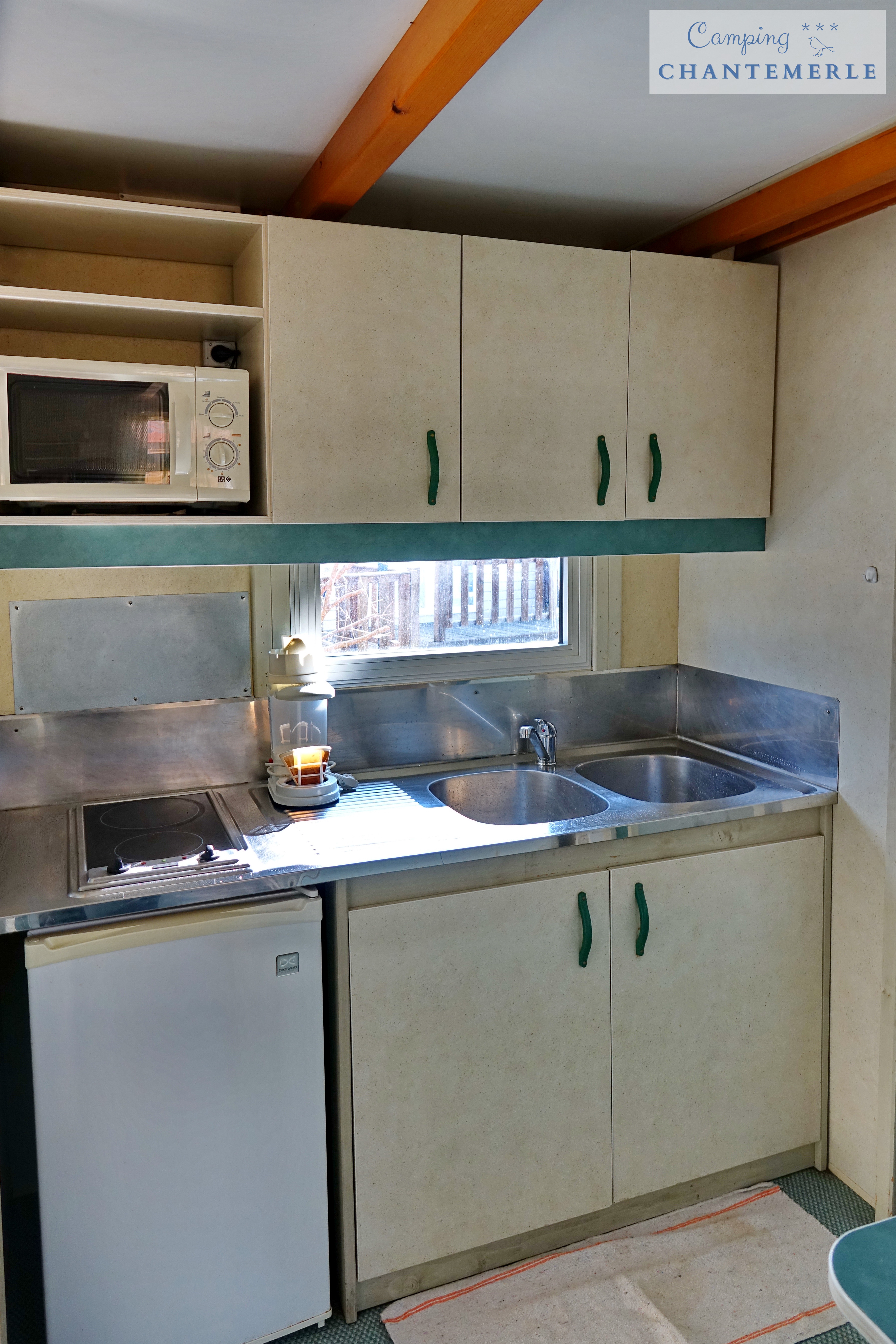 Chalet 21 